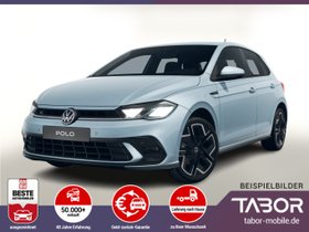 VW Polo R-Line ParkA Kam PrivG SHZ Keyl AC2Zone 17Z