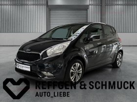 KIA VENGA DREAM TEAM KLIMA+NAVI+KAMERA+ALLWETTER+TÜV