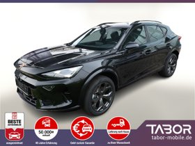 CUPRA Formentor eTSI DSG Pano EdgeP SHZ eHk Kessy Kam