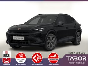 CUPRA Formentor 1.5 eTSI 150 DSG LED Pano Edge SHZ ACC