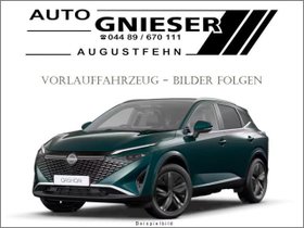 Nissan Qashqai 1.3 DIG-T Mild Hybrid Tekna ACC/SHZ/L...
