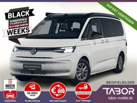 VW T7 California 150 Ocean Markise ParkP Keyl ACC