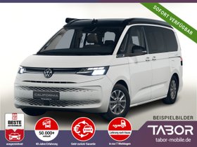 VW T7 California TDI 150 DSG Ocean Keyl Kam StHz LM