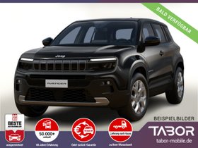 JEEP Avenger Hybrid Altitude LED ACC 17Z AppCo KlimaA