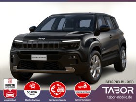 JEEP Avenger Hybrid Altitude LED ACC 17Z AppCo KlimaA