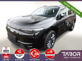 LEAPMOTOR C10 BEV 69,9 kWh Design 20Z Pano SHZ eHK PrivG