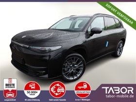 LEAPMOTOR C10 BEV 69,9 kWh Design 20Z Pano SHZ eHK PrivG