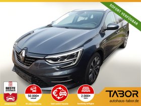 RENAULT Megane IV Grandtour 1.3 TCe 140 Intens LED Nav