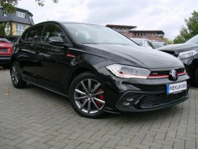 VW Polo GTI 2.0TSI ACC Navi Beats Matrix-Beam Kamera