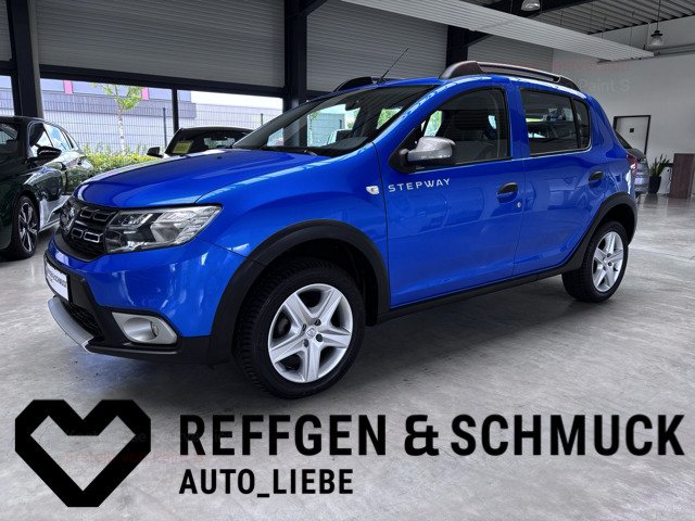 Használt Dacia Sandero Stepway 0.9