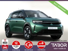 OPEL Frontera 145 Hybrid AT6 GS Nav SHZ Kam Totw NSW