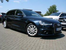 AUDI A6 3.0TDI quattro Pano ACC Bose Matrix HeadUp