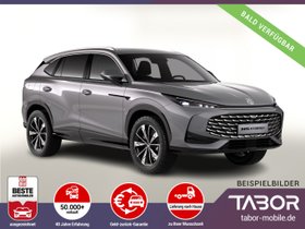 MG HS HEV+ Luxury ACC 360Kam SHZ eHK TotW KeyL 19Z