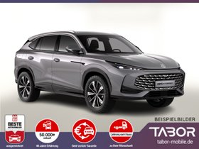 MG HS HEV+ Luxury ACC 360Kam SHZ eHK TotW KeyL 19Z