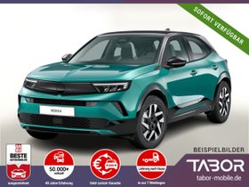 OPEL Mokka 1.2 130 AT8 GS Facelift Kam PDC BlackP 17Z
