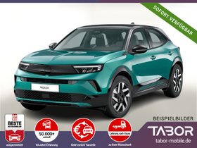 OPEL Mokka 1.2 130 AT8 GS Facelift Kam PDC BlackP 17Z