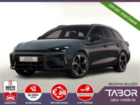 CUPRA Leon ST 1.5 eTSI 150 DSG AHK 3ZClim eHK SHZ ACC