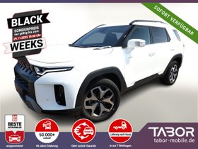 KGM Torres 1.5 T-GDi 163 Aut AWD LED eHk ACC SHZ Kam