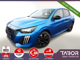 PEUGEOT 208 Hybrid Allure SHZ DigC 2xPDC CarP PrivG LED