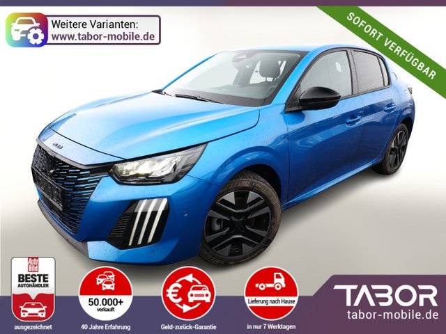 Second hand Peugeot 208 1.2 Allure