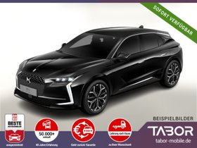 DS DS4 E-Tense 225 Rivoli Nav SHZ Keyl 7,4kW-OBC