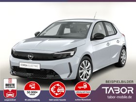 OPEL Corsa-e 50 kWh 136 PDC SichtP Klimaaut DigCo