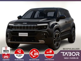 JEEP Avenger 1.2 MHEV 110 DCT Summit Pano Leder Nav