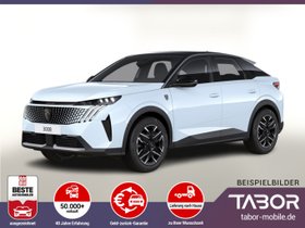 PEUGEOT 3008 MHEV 145 GT Nav PrivG 180° PDC ACC SHZ 19Z