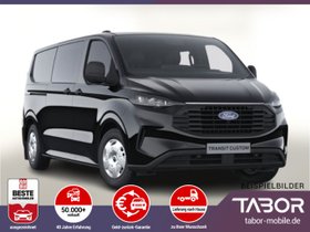FORD Transit Custom DCiV TDCi 170 Aut Trend 320L2 LED