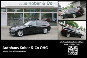 BMW 330eA Touring Advantage  NAVI+SHZ+PDC+ISOFIX+AHK