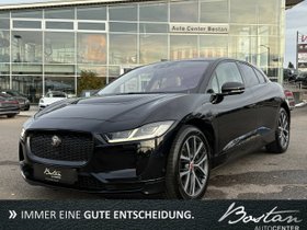 JAGUAR I-Pace 400 HSE/HEADUP/NAVI/360/PANO/MEMORY/LUFT...