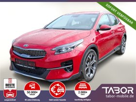 KIA Xceed 1.6 T-GDI 204 DCT Spirit KlappenAGA PDC