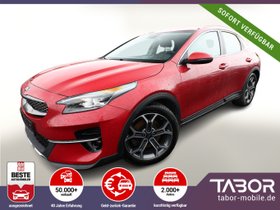 KIA Xceed 1.6 T-GDI 204 DCT Spirit KlappenAGA PDC