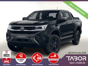 VW Amarok 3.0 TDI 241 AT 4M PanAm Nav Matrix AHK