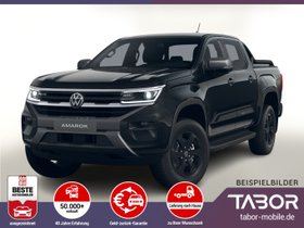 VW Amarok 3.0 TDI 241 AT 4M PanAm Nav Matrix AHK