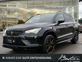 CUPRA Ateca Basis 4Drive VIRTUAL-COCKPIT/360°/NAVI/DAB...