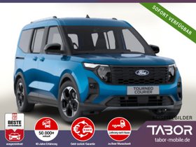 FORD Tourneo Courier 1.0 EB 125 Aut Active Nav SHZ