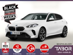 BMW 116i M Sport PrivG LED Nav Kam SHZ 18Z Temp PDC
