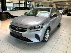 Opel Corsa Edition SHZ+NAVI+EPH+KLIMA+TEMPOMAT 74...