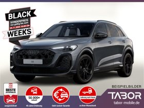 AUDI Q5 TFSI quattro 204 2xS line neuesMod Tech+ Pano
