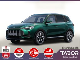 MG ZS Hybrid+ 197 Luxury LED Nav ACC 360Kam SHZ
