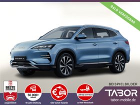 BYD Seal U DM-i 218 Comfort 125kmReichw Pano 360Kam
