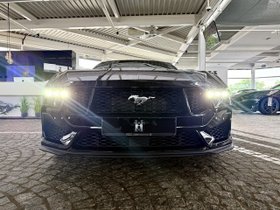 FORD Mustang 5.0 V8 GT Fastback Aut. + Ford Garantie