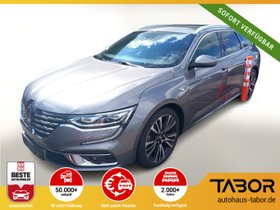 RENAULT Talisman Grandt TCe 160 EDC InitialeParis Leder