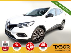 RENAULT Kadjar TCe 160 EDC Bose Edition LED Nav EasyP
