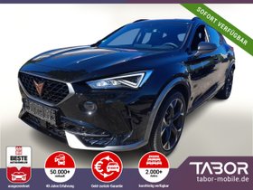 CUPRA Formentor VZ 1.4 eHybrid 245 DSG LED Nav ParkAs