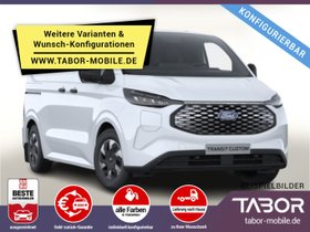 FORD Transit Custom BEV 136 Trend 320 L1 LED 3-S Kam