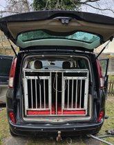 Renault Espace 2.0
