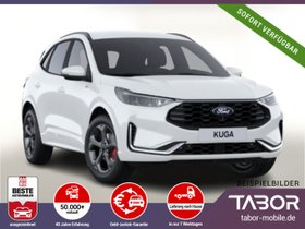 FORD Kuga 2.5 FHEV 183 AWD ST-Line X HUD Pano AHK ACC