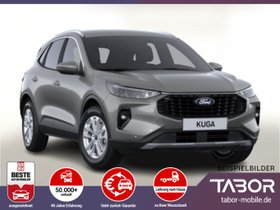 FORD Kuga 1.5 EB 186 Aut. Titanium LED SHZ Kam PDC